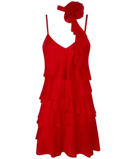 BLUGIRL Повседневное платье