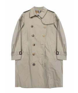 BURBERRY Тренч/плащ