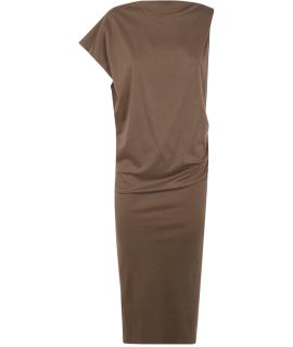 JACQUEMUS Коктейльное платье