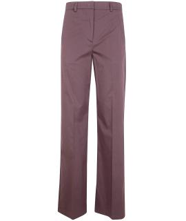 BLUGIRL Прямые брюки