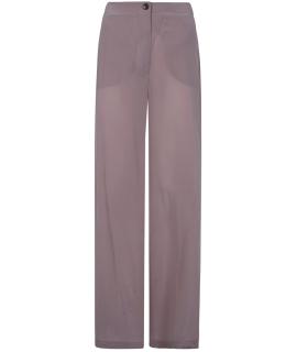 SEVENTY Прямые брюки