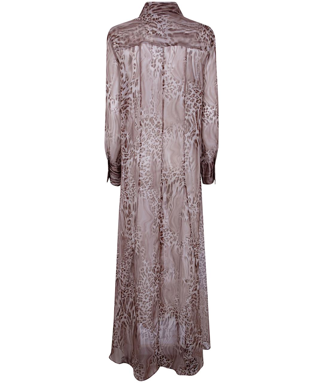 BLUGIRL Мульти полиэстеровая рубашка, фото 2