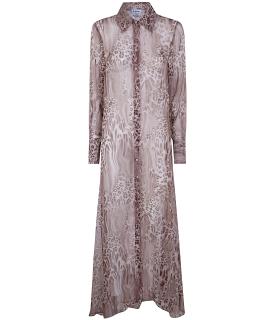 BLUGIRL Рубашка