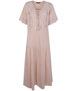 SEVENTY Повседневное платье