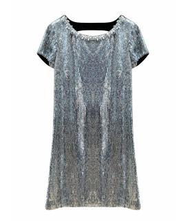 BLUGIRL Повседневное платье