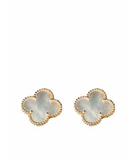 VAN CLEEF & ARPELS Серьги