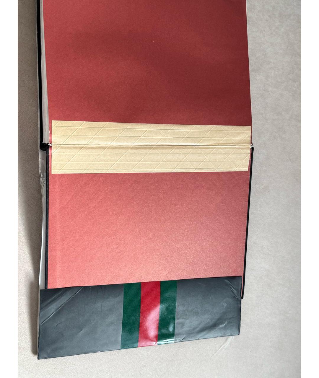 GUCCI Книга, фото 2