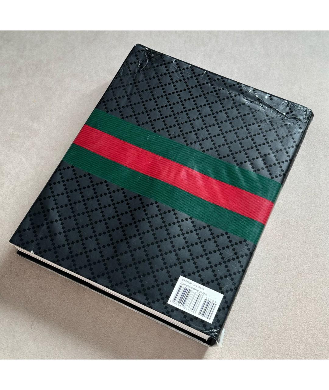 GUCCI Книга, фото 3