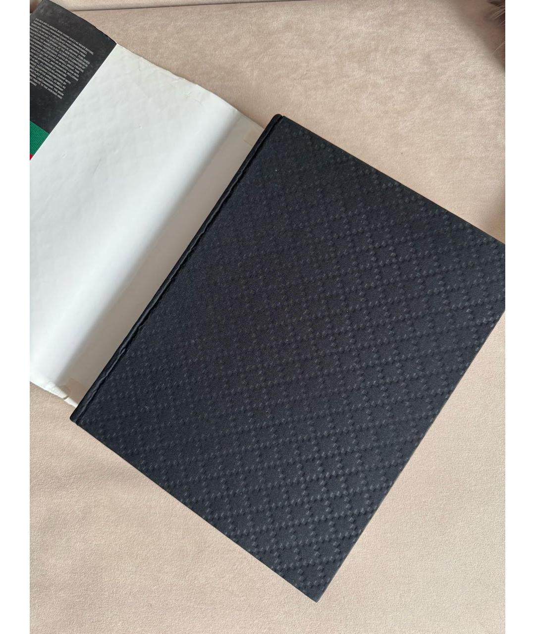 GUCCI Книга, фото 8