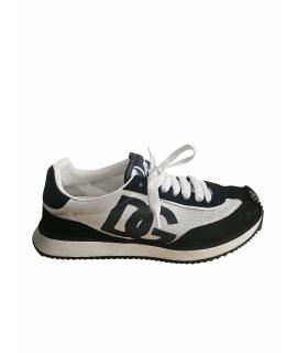 DOLCE&GABBANA Кроссовки