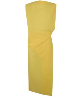 JACQUEMUS Коктейльное платье