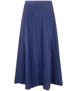 BLUGIRL Юбка миди