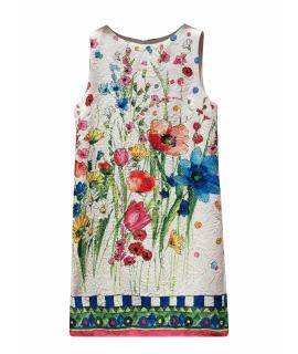 BLUGIRL Повседневное платье