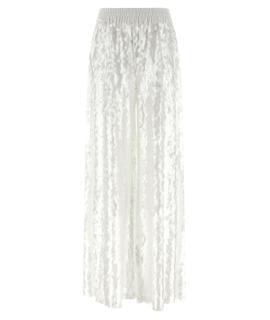 NORMA KAMALI Прямые брюки