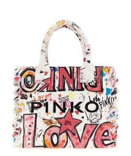 PINKO Сумка тоут