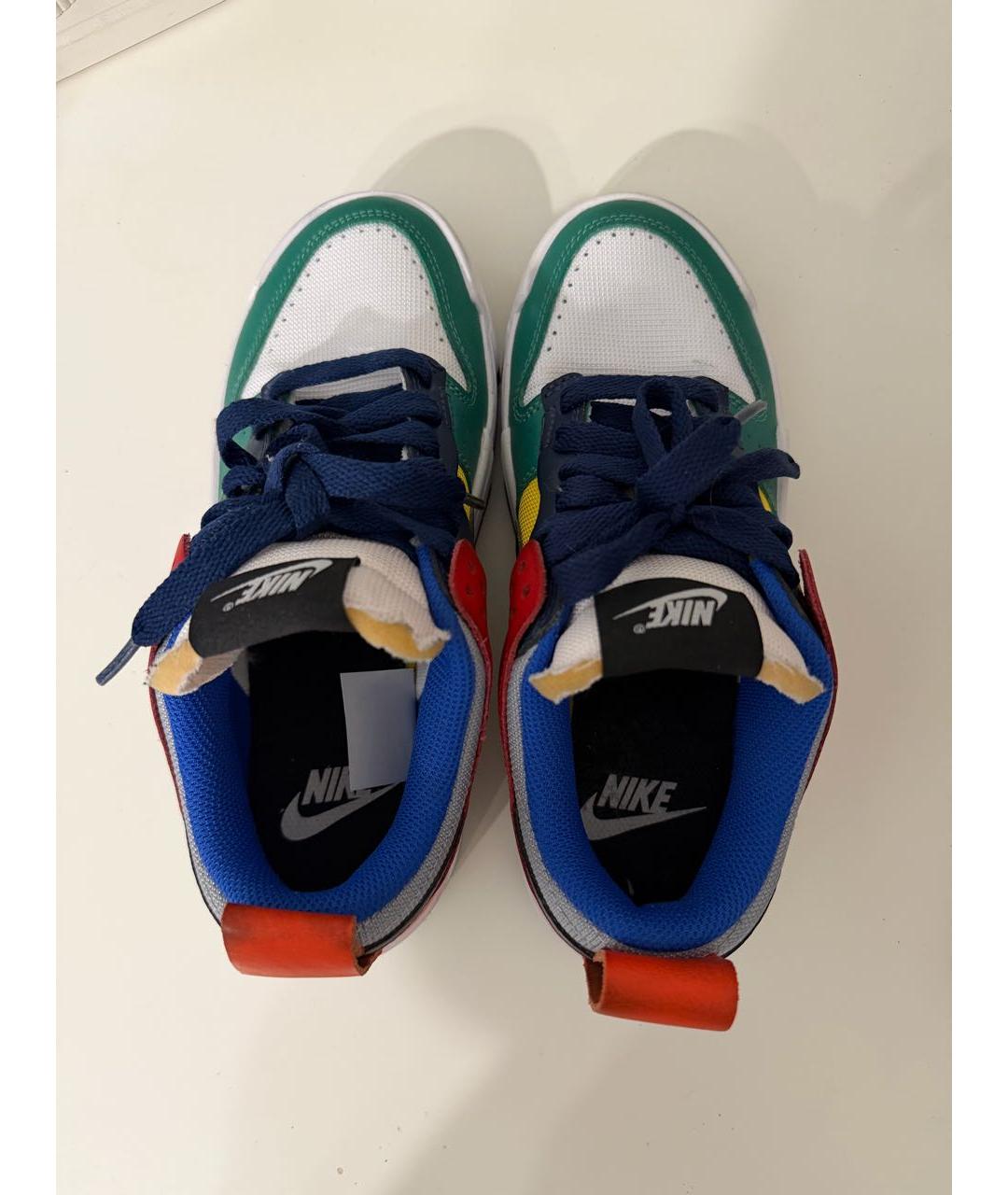 NIKE Мульти кроссовки, фото 3