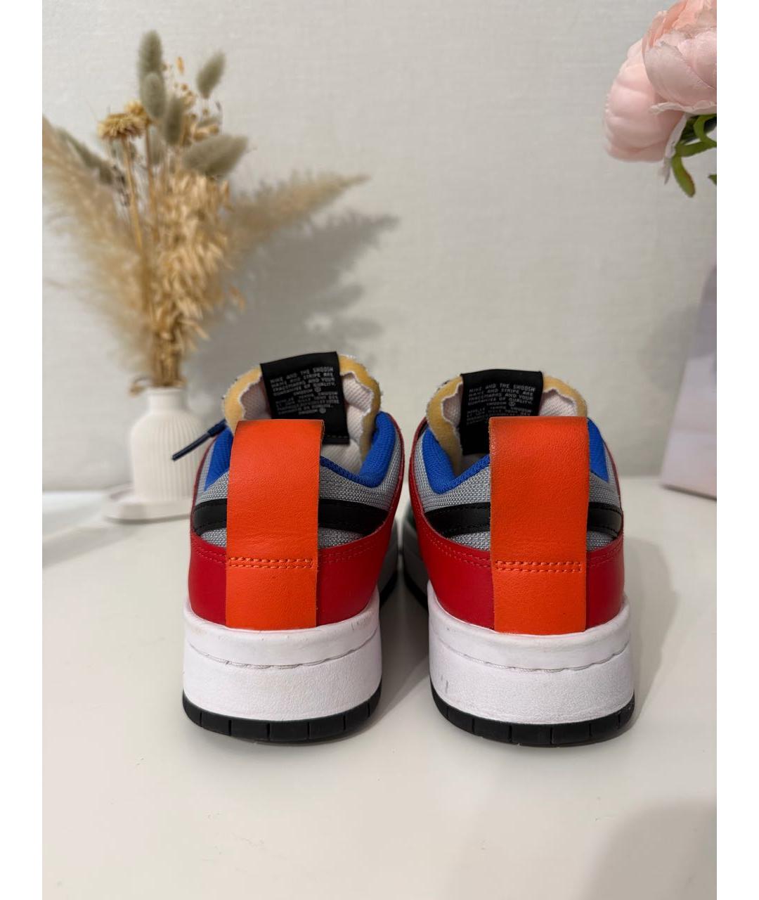 NIKE Мульти кроссовки, фото 4