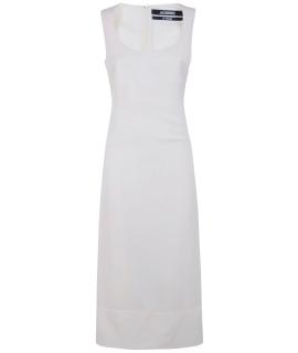 JACQUEMUS Повседневное платье