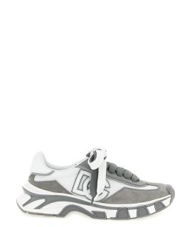 DOLCE&GABBANA Низкие кроссовки / кеды