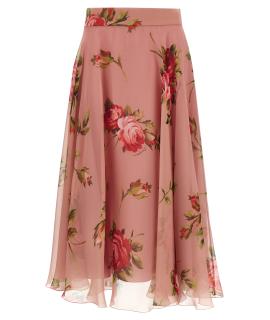 DOLCE&GABBANA Юбка миди