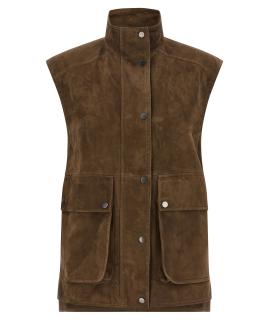 BRUNELLO CUCINELLI Жилет