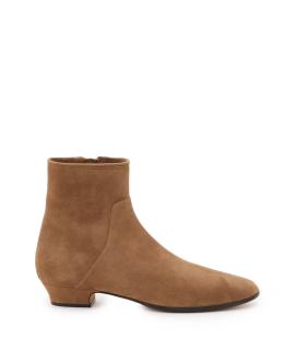 THE ROW Полусапоги