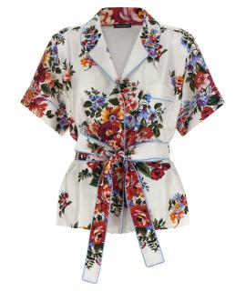 DOLCE&GABBANA Рубашка