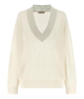 BRUNELLO CUCINELLI Джемпер / свитер