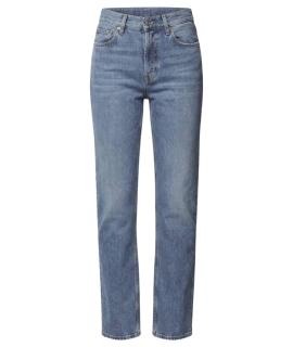 SAINT LAURENT Прямые джинсы