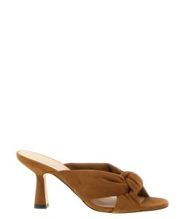 STUART WEITZMAN Мюли