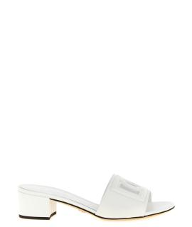 DOLCE&GABBANA Мюли