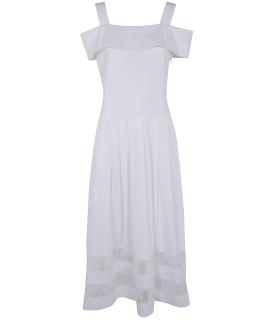 BLUGIRL Повседневное платье