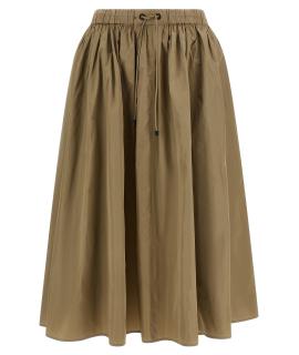 MAX MARA Юбка миди