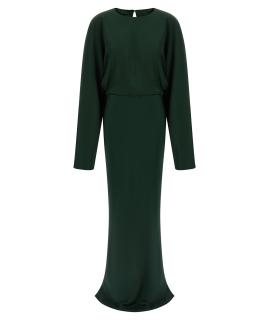 NORMA KAMALI Вечернее платье