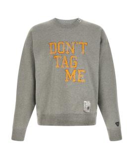 MAISON MIHARA YASUHIRO Худи/толстовка