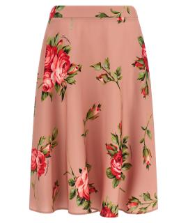 DOLCE&GABBANA Юбка миди