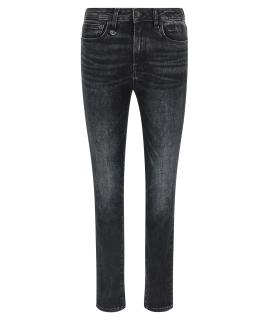 R13 Прямые джинсы