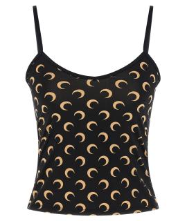 MARINE SERRE Майка