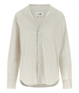 MM6 MAISON MARGIELA Рубашка