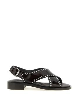 CHURCH'S Босоножки