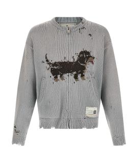 MAISON MIHARA YASUHIRO Кардиган