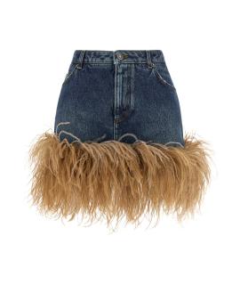 DOLCE&GABBANA Юбка мини