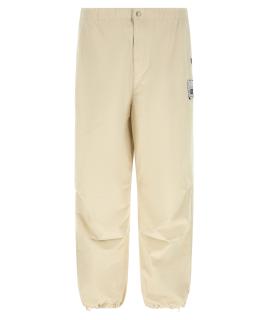 MAISON MIHARA YASUHIRO Повседневные брюки