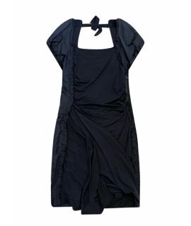 LOUIS VUITTON Вечернее платье