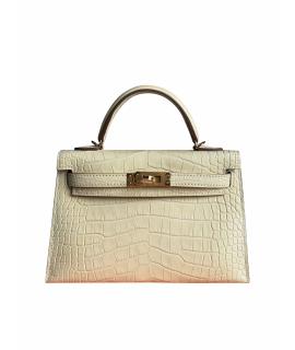 HERMES Сумка с короткими ручками