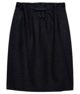 PRADA Юбка миди