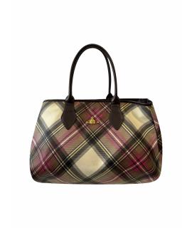 VIVIENNE WESTWOOD Сумка с короткими ручками
