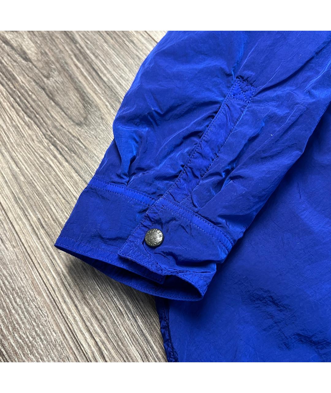 NEMEN Синяя куртка, фото 7