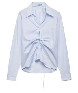 PRADA Рубашка