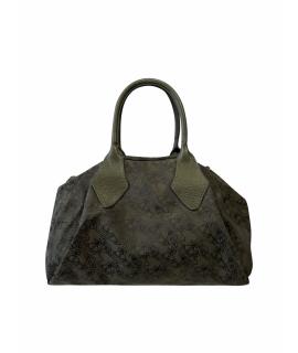 VIVIENNE WESTWOOD Сумка тоут